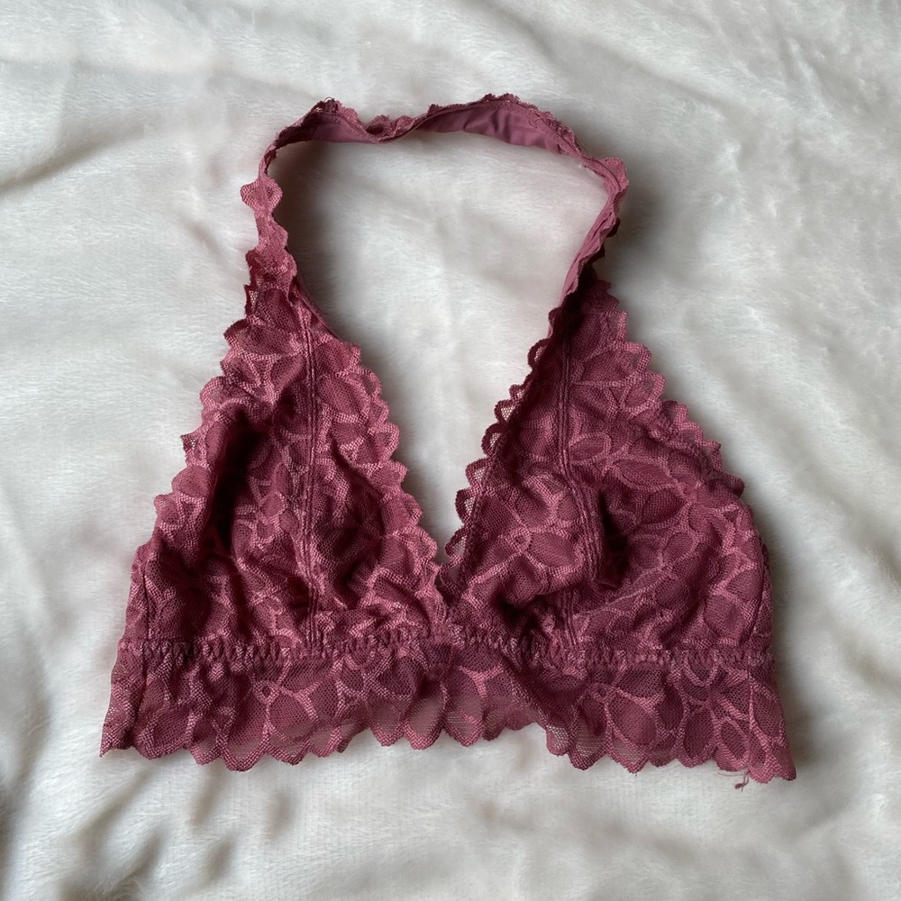 VS PINK bralette
